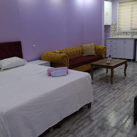 الشقق الفندقية أضنهفي  Grand Clover Suit المظهر الخارجي الصورة